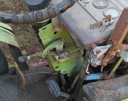 ДВ Інша 2010 у Синельниковом на Automoto.ua ДВ Інша, об'ємом двигуна 0 л та пробігом 1000 тис. км за 1021 $, фото 7 на Automoto.ua