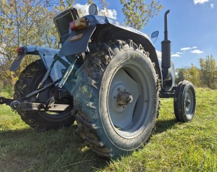 ДВ Інша, об'ємом двигуна 0 л та пробігом 10 тис. км за 3800 $, фото 11 на Automoto.ua