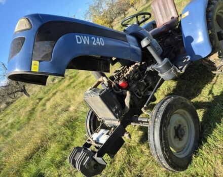 ДВ Інша, об'ємом двигуна 0 л та пробігом 10 тис. км за 3800 $, фото 3 на Automoto.ua