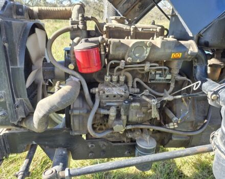 ДВ Інша, об'ємом двигуна 0 л та пробігом 10 тис. км за 3800 $, фото 4 на Automoto.ua