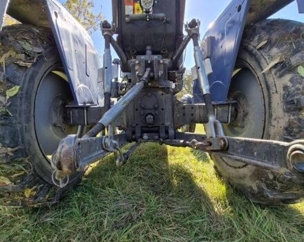 ДВ Інша, об'ємом двигуна 0 л та пробігом 10 тис. км за 3800 $, фото 6 на Automoto.ua