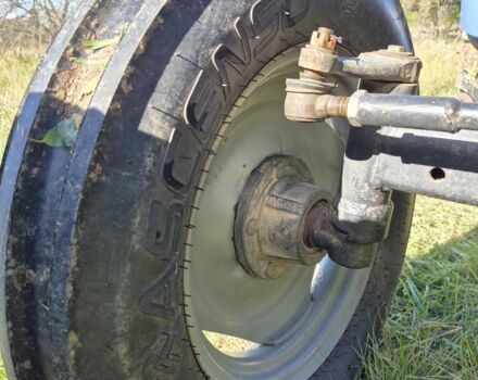 ДВ Інша, об'ємом двигуна 0 л та пробігом 10 тис. км за 3800 $, фото 18 на Automoto.ua