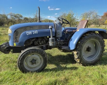 ДВ Інша, об'ємом двигуна 0 л та пробігом 10 тис. км за 3800 $, фото 14 на Automoto.ua