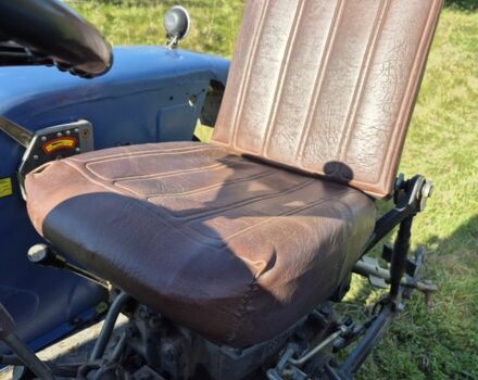 ДВ Інша, об'ємом двигуна 0 л та пробігом 10 тис. км за 3800 $, фото 12 на Automoto.ua