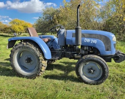 ДВ Інша, об'ємом двигуна 0 л та пробігом 10 тис. км за 3800 $, фото 13 на Automoto.ua