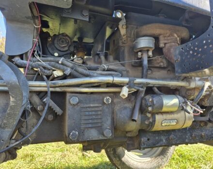 ДВ Інша, об'ємом двигуна 0 л та пробігом 10 тис. км за 3800 $, фото 20 на Automoto.ua