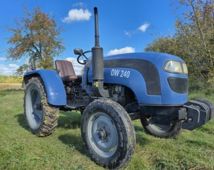 ДВ Інша, об'ємом двигуна 0 л та пробігом 10 тис. км за 3800 $, фото 1 на Automoto.ua