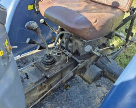 ДВ Інша, об'ємом двигуна 0 л та пробігом 10 тис. км за 3800 $, фото 7 на Automoto.ua