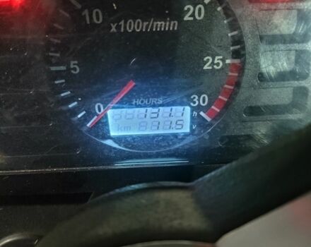 ДВ Другая, объемом двигателя 0 л и пробегом 130 тыс. км за 4000 $, фото 1 на Automoto.ua