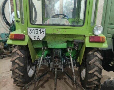 ДВ Другая, объемом двигателя 0 л и пробегом 130 тыс. км за 4000 $, фото 5 на Automoto.ua