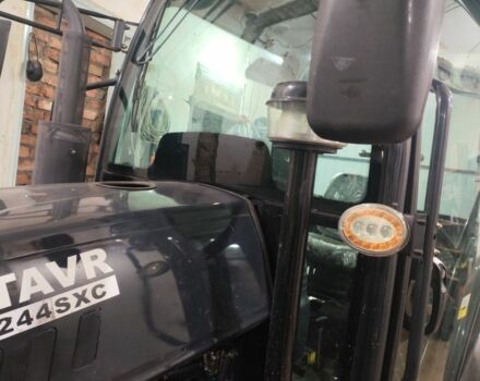 ДВ Другая, объемом двигателя 0 л и пробегом 130 тыс. км за 4000 $, фото 2 на Automoto.ua