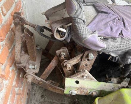 ДВ Інша, об'ємом двигуна 0 л та пробігом 1000 тис. км за 1021 $, фото 1 на Automoto.ua