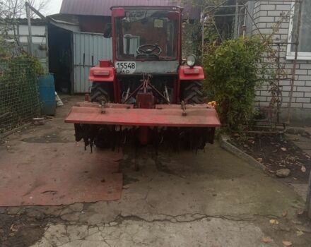 ДВ Другая, объемом двигателя 0 л и пробегом 100 тыс. км за 3500 $, фото 5 на Automoto.ua