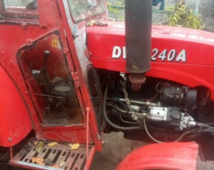 ДВ Інша, об'ємом двигуна 0 л та пробігом 100 тис. км за 2950 $, фото 2 на Automoto.ua