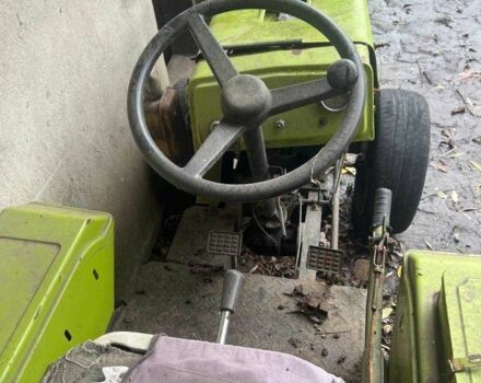 ДВ Інша, об'ємом двигуна 0 л та пробігом 1000 тис. км за 1021 $, фото 2 на Automoto.ua