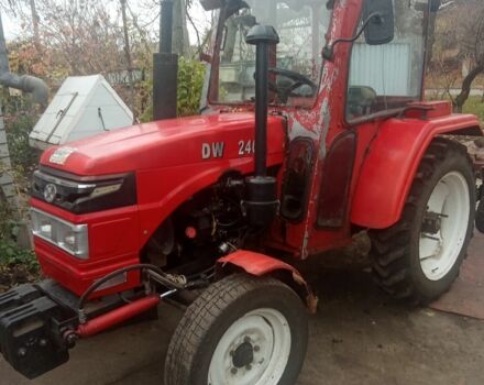 ДВ Інша, об'ємом двигуна 0 л та пробігом 100 тис. км за 2950 $, фото 3 на Automoto.ua