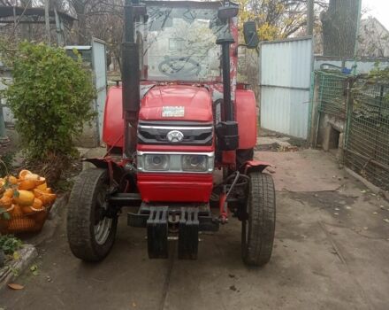 ДВ Інша, об'ємом двигуна 0 л та пробігом 100 тис. км за 2950 $, фото 4 на Automoto.ua