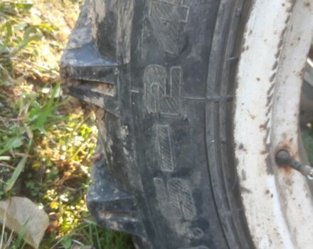 ДВ Другая, объемом двигателя 2.4 л и пробегом 500 тыс. км за 3900 $, фото 4 на Automoto.ua