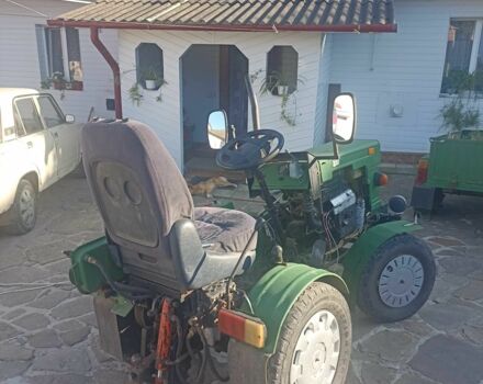 ДВ Другая 2014 в Черткове на Automoto.ua ДВ Другая, объемом двигателя 0 л и пробегом 100 тыс. км за 1450 $, фото 2 на Automoto.ua