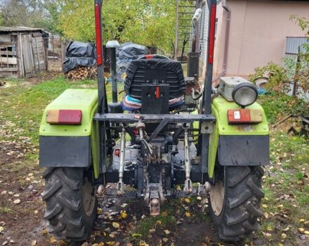 ДВ Інша 2014 у Миргороде на Automoto.ua ДВ Інша, об'ємом двигуна 1 л та пробігом 8 тис. км за 3000 $, фото 6 на Automoto.ua