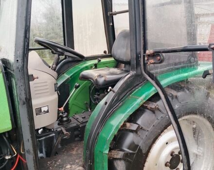 ДВ Другая, объемом двигателя 2.16 л и пробегом 700 тыс. км за 5902 $, фото 2 на Automoto.ua