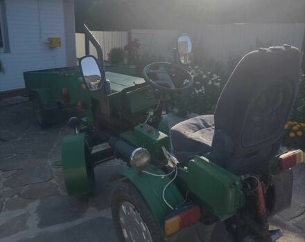 ДВ Другая 2014 в Черткове на Automoto.ua ДВ Другая, объемом двигателя 0 л и пробегом 100 тыс. км за 1450 $, фото 3 на Automoto.ua