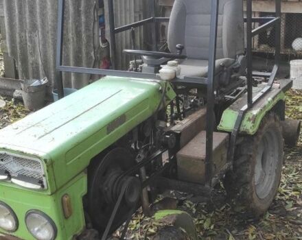 ДВ Інша, об'ємом двигуна 0 л та пробігом 10 тис. км за 1808 $, фото 1 на Automoto.ua