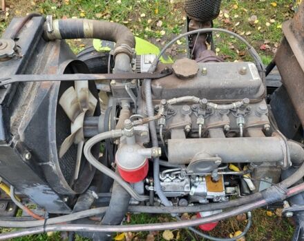 ДВ Інша 2014 у Миргороде на Automoto.ua ДВ Інша, об'ємом двигуна 1 л та пробігом 8 тис. км за 3000 $, фото 5 на Automoto.ua