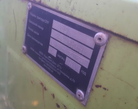 ДВ Другая, объемом двигателя 2.4 л и пробегом 500 тыс. км за 3900 $, фото 8 на Automoto.ua