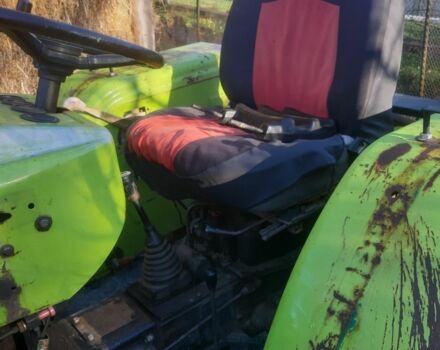 ДВ Другая, объемом двигателя 2.4 л и пробегом 500 тыс. км за 3900 $, фото 7 на Automoto.ua