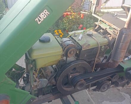 ДВ Другая 2014 в Черткове на Automoto.ua ДВ Другая, объемом двигателя 0 л и пробегом 100 тыс. км за 1450 $, фото 4 на Automoto.ua