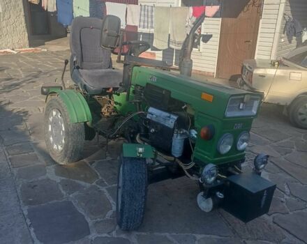 ДВ Другая 2014 в Черткове на Automoto.ua ДВ Другая, объемом двигателя 0 л и пробегом 100 тыс. км за 1450 $, фото 1 на Automoto.ua