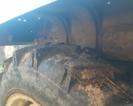 ДВ Другая, объемом двигателя 2.4 л и пробегом 500 тыс. км за 3900 $, фото 5 на Automoto.ua