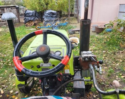 ДВ Інша 2014 у Миргороде на Automoto.ua ДВ Інша, об'ємом двигуна 1 л та пробігом 8 тис. км за 3000 $, фото 3 на Automoto.ua