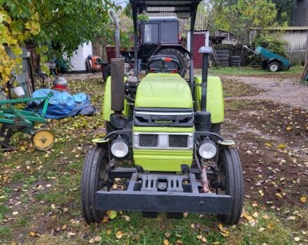 ДВ Інша 2014 у Миргороде на Automoto.ua ДВ Інша, об'ємом двигуна 1 л та пробігом 8 тис. км за 3000 $, фото 2 на Automoto.ua