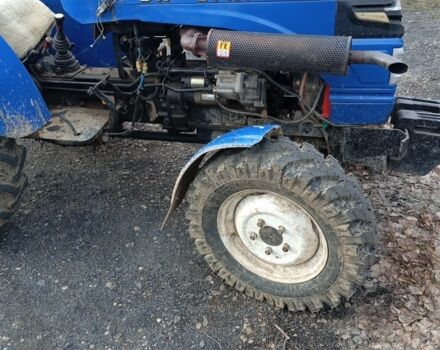 ДВ Другая, объемом двигателя 1.53 л и пробегом 2 тыс. км за 4300 $, фото 2 на Automoto.ua