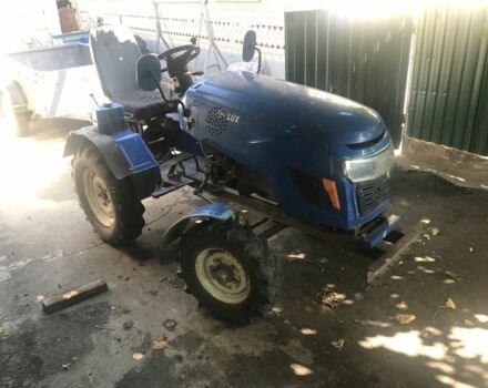 ДВ Інша, об'ємом двигуна 0 л та пробігом 47 тис. км за 2000 $, фото 1 на Automoto.ua