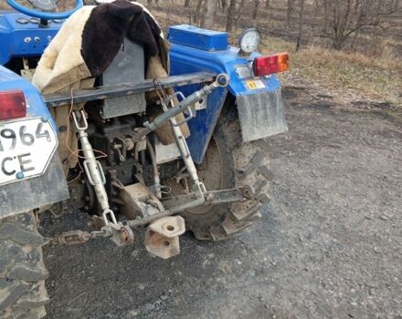 ДВ Другая, объемом двигателя 1.53 л и пробегом 2 тыс. км за 4300 $, фото 1 на Automoto.ua