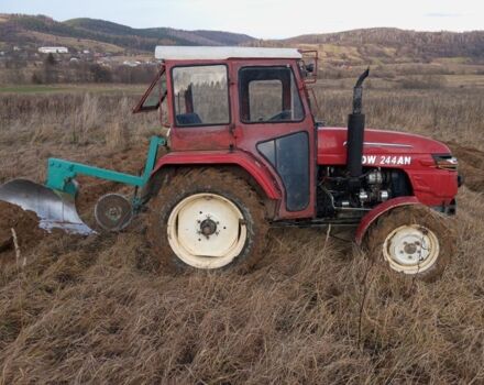 ДВ Інша, об'ємом двигуна 1.5 л та пробігом 3 тис. км за 3500 $, фото 5 на Automoto.ua