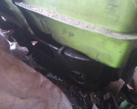 ДВ Другая, объемом двигателя 2 л и пробегом 200 тыс. км за 142 $, фото 2 на Automoto.ua