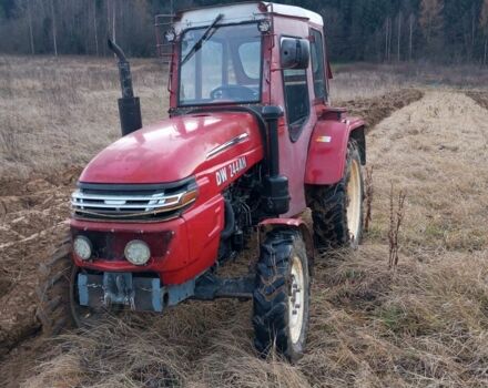 ДВ Інша, об'ємом двигуна 1.5 л та пробігом 3 тис. км за 3500 $, фото 1 на Automoto.ua