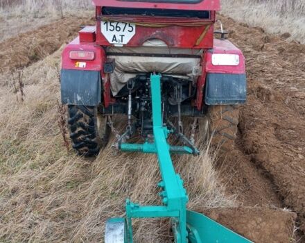 ДВ Інша, об'ємом двигуна 1.5 л та пробігом 3 тис. км за 3500 $, фото 4 на Automoto.ua