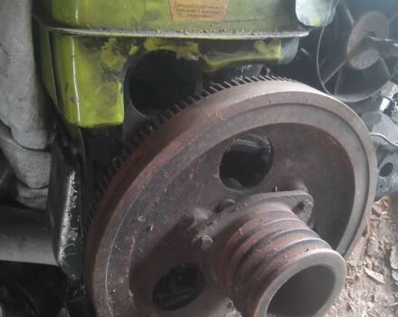 ДВ Другая, объемом двигателя 2 л и пробегом 200 тыс. км за 142 $, фото 1 на Automoto.ua