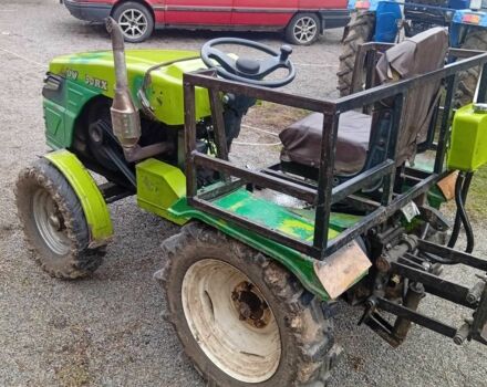 ДВ Інша, об'ємом двигуна 1.5 л та пробігом 200 тис. км за 1650 $, фото 7 на Automoto.ua