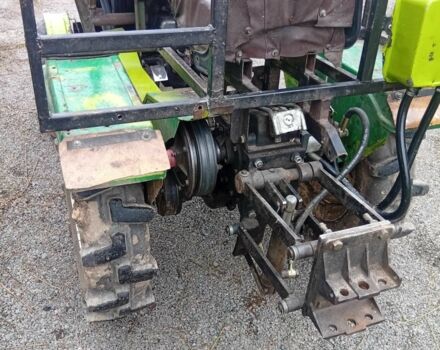 ДВ Інша, об'ємом двигуна 1.5 л та пробігом 200 тис. км за 1650 $, фото 6 на Automoto.ua