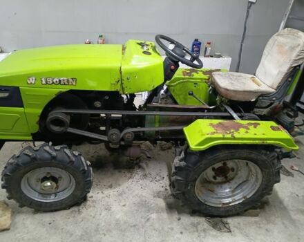 ДВ Другая, объемом двигателя 1.5 л и пробегом 100 тыс. км за 1066 $, фото 4 на Automoto.ua