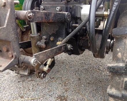 ДВ Інша, об'ємом двигуна 1.5 л та пробігом 200 тис. км за 1650 $, фото 5 на Automoto.ua