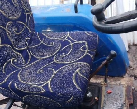 ДВ Інша, об'ємом двигуна 1.3 л та пробігом 2 тис. км за 3200 $, фото 1 на Automoto.ua