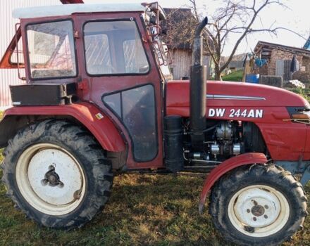 ДВ Інша, об'ємом двигуна 1.5 л та пробігом 3 тис. км за 4050 $, фото 2 на Automoto.ua