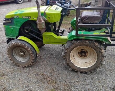 ДВ Інша, об'ємом двигуна 1.5 л та пробігом 200 тис. км за 1650 $, фото 8 на Automoto.ua